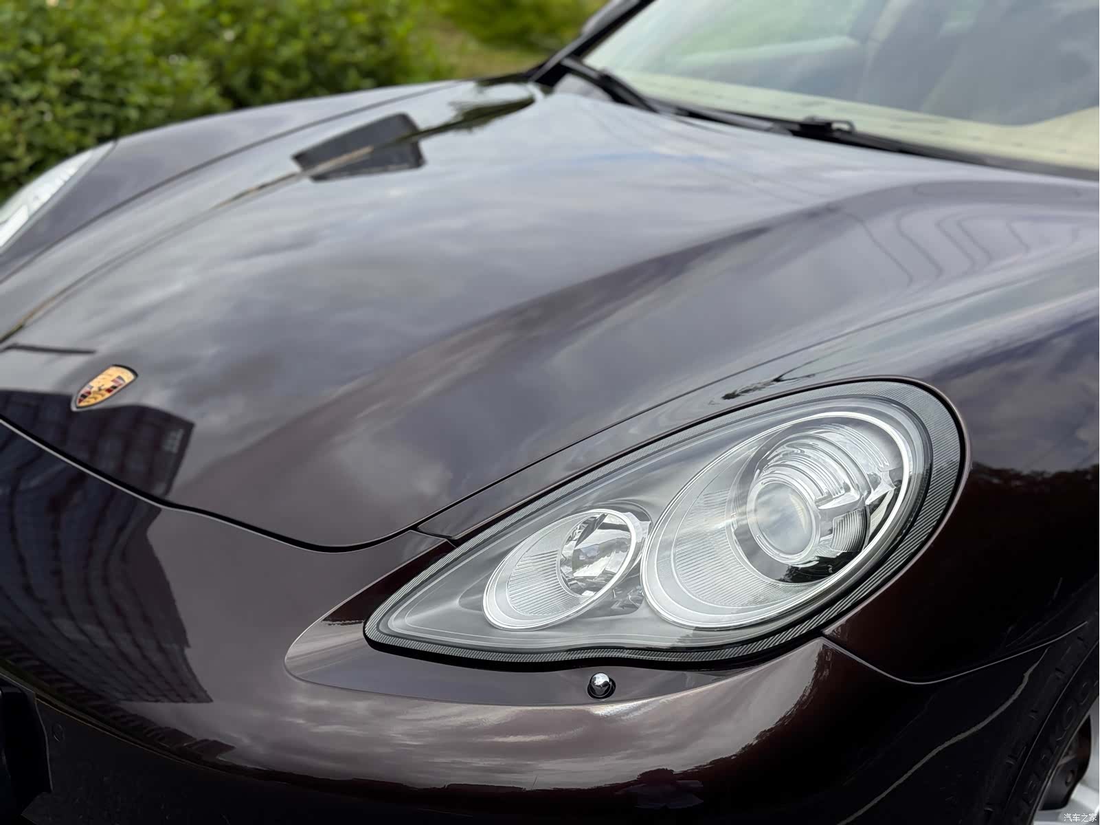 Porsche Panamera, 2012 3