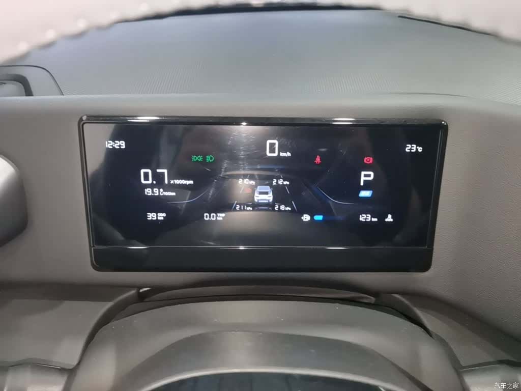 Geely 1.5TD, 2026 12