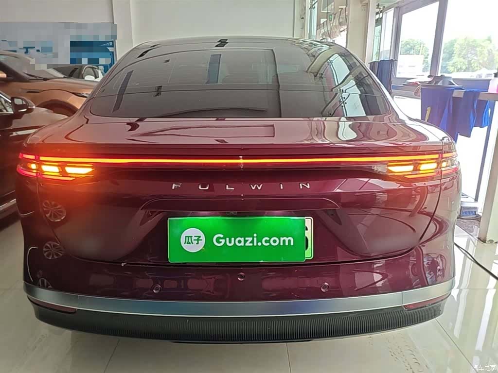 Chery A9L, 2025 4