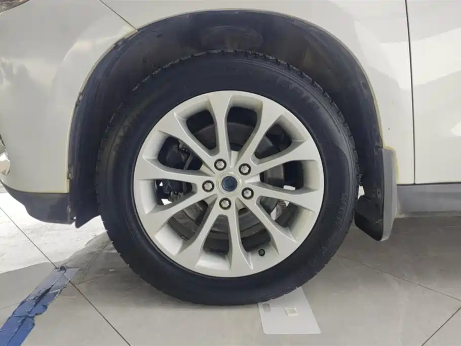 Haval H2