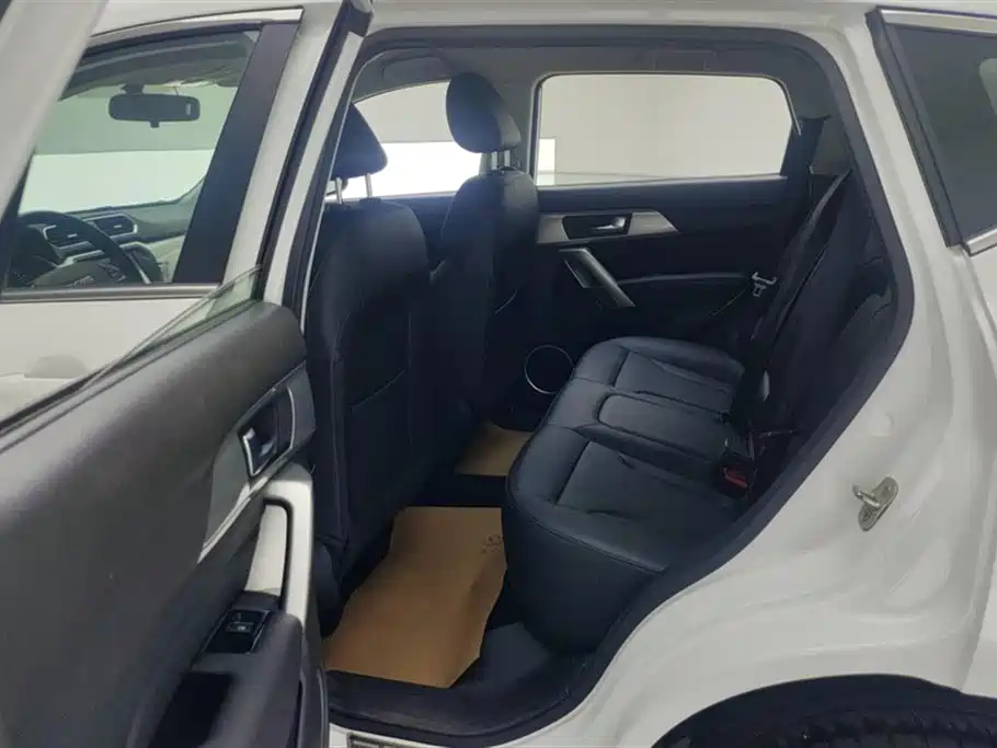Haval H2