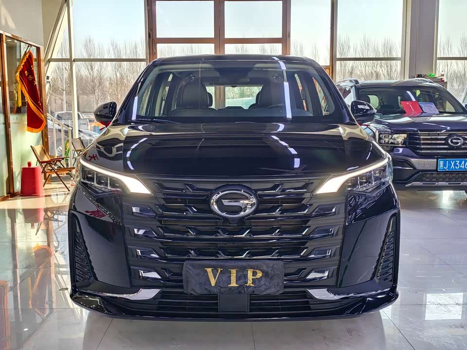 Trumpchi Trumpchi M6