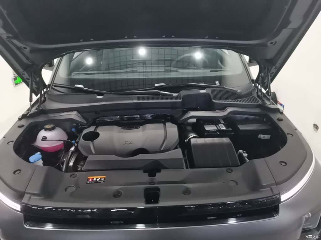 Geely 1.5TD, 2026 20