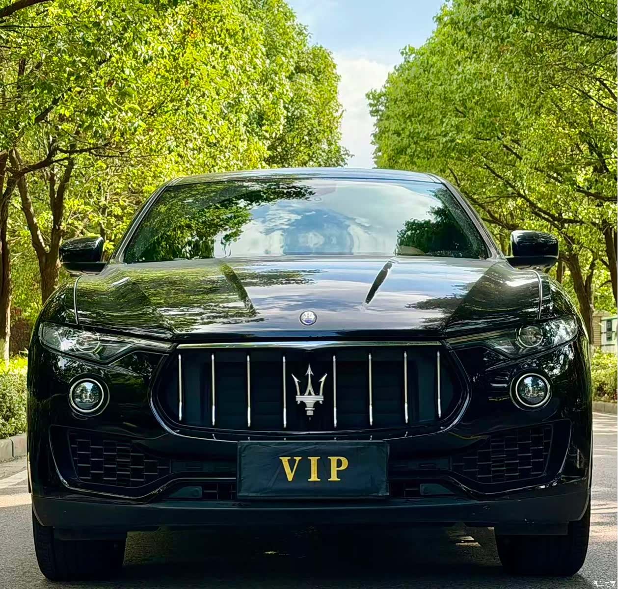Maserati Levante, 2020 2