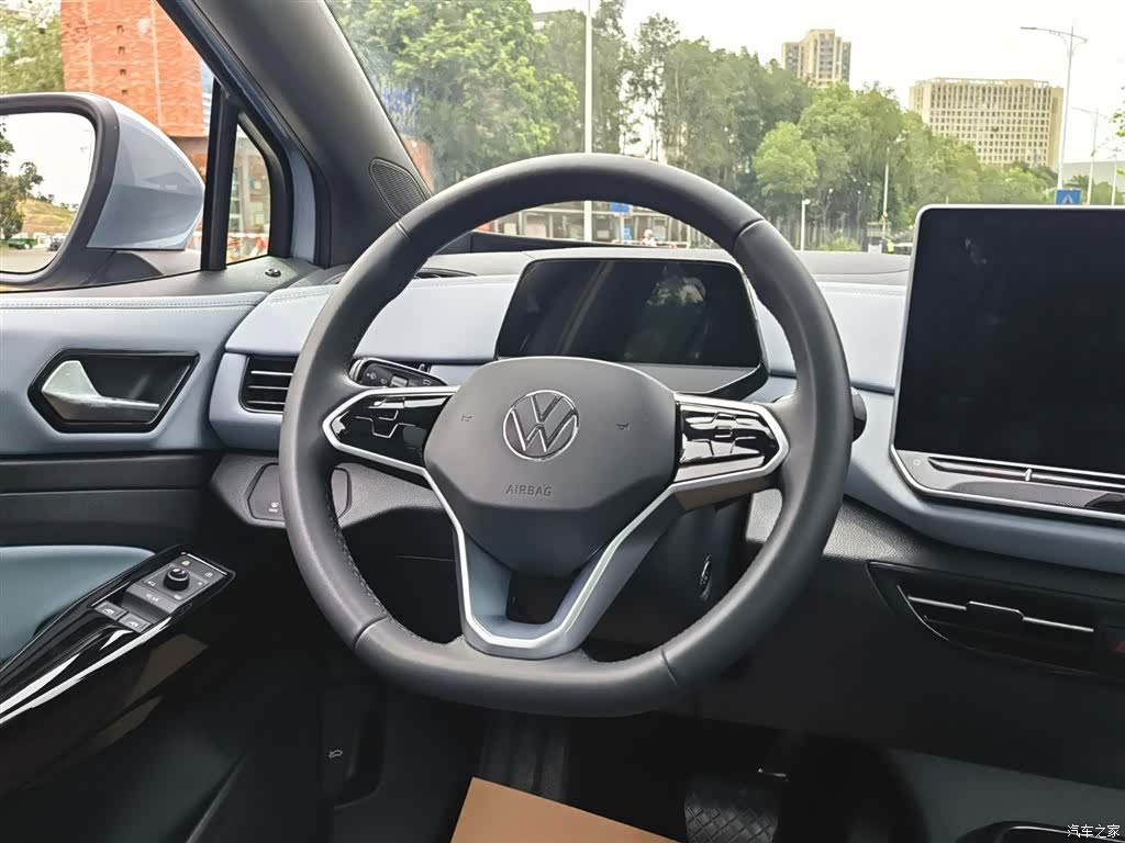 Volkswagen ID.4, 2024 12
