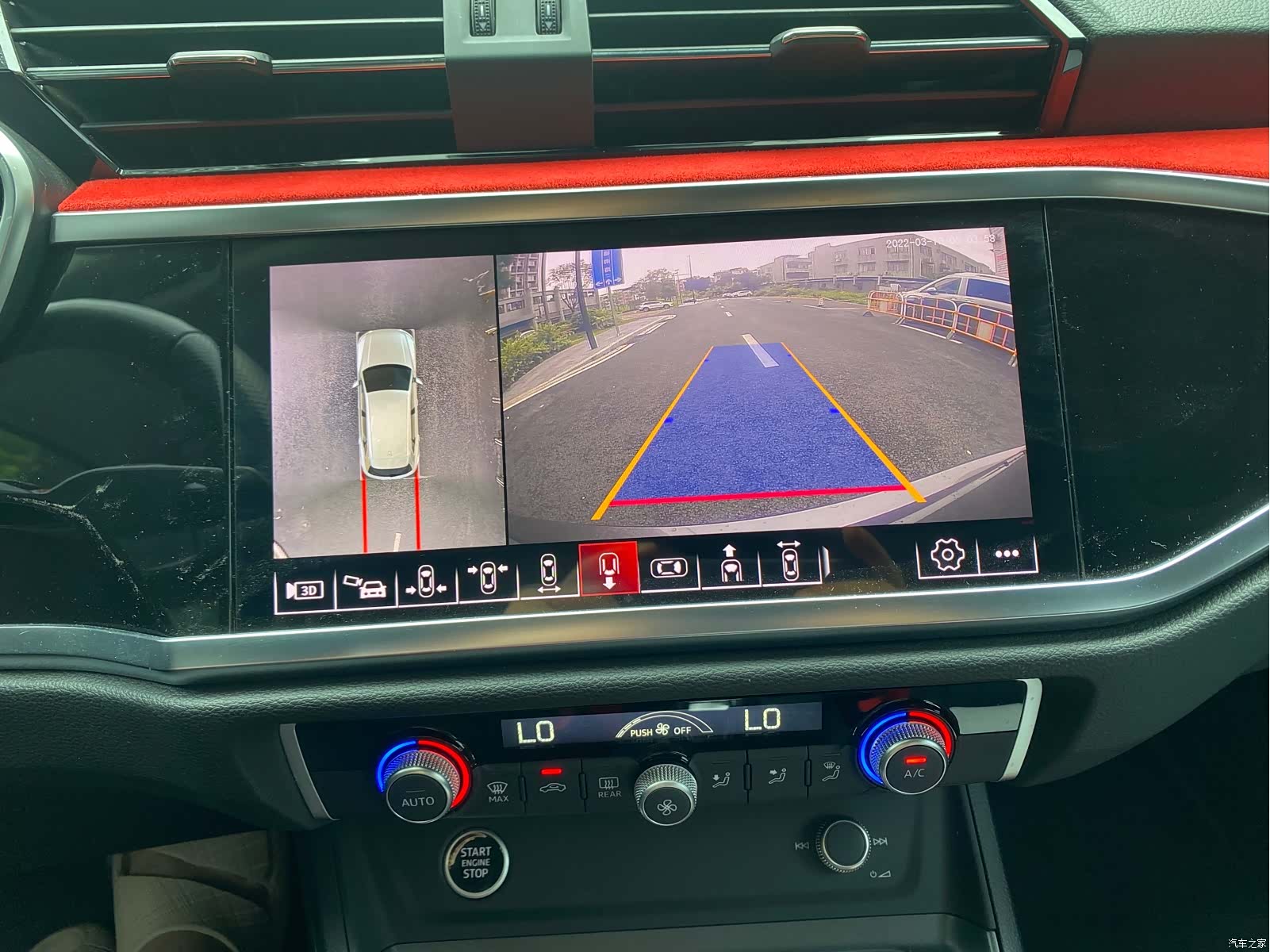 Audi Q3, 2023 9