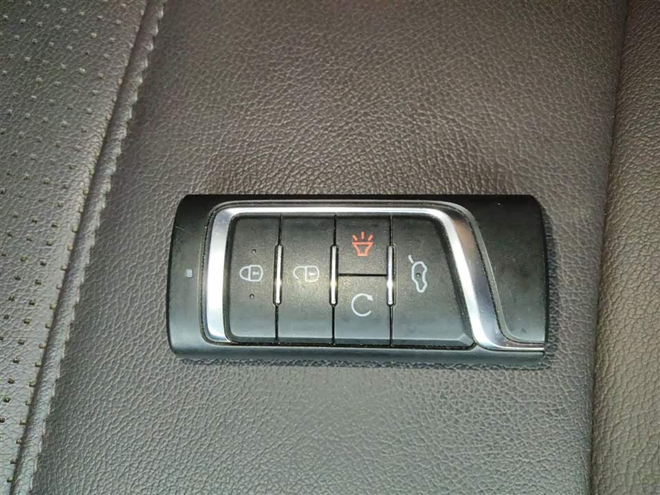 Trumpchi Trumpchi M6 Trumpchi Trumpchi M6