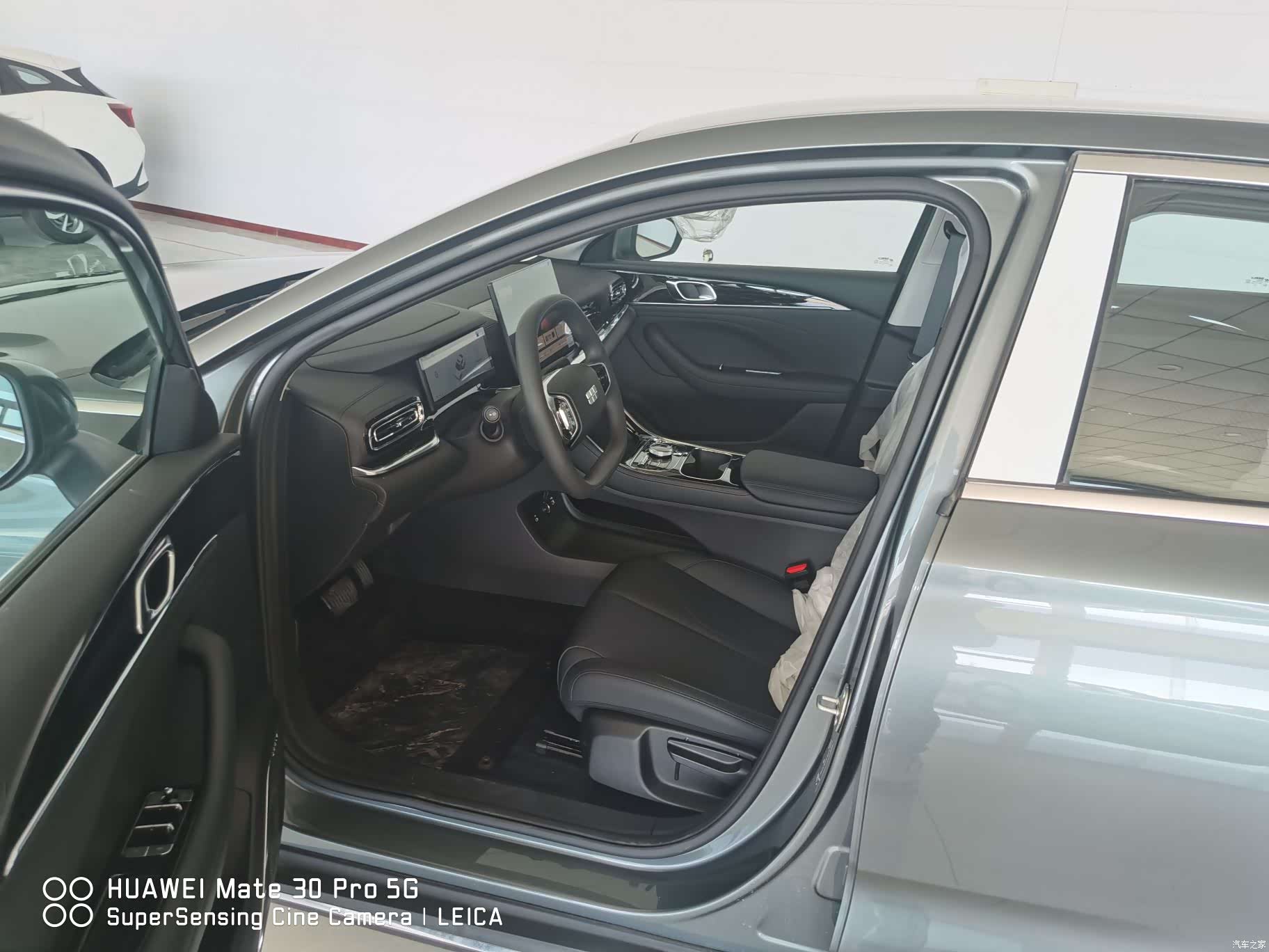 Geely 6, 2026 11
