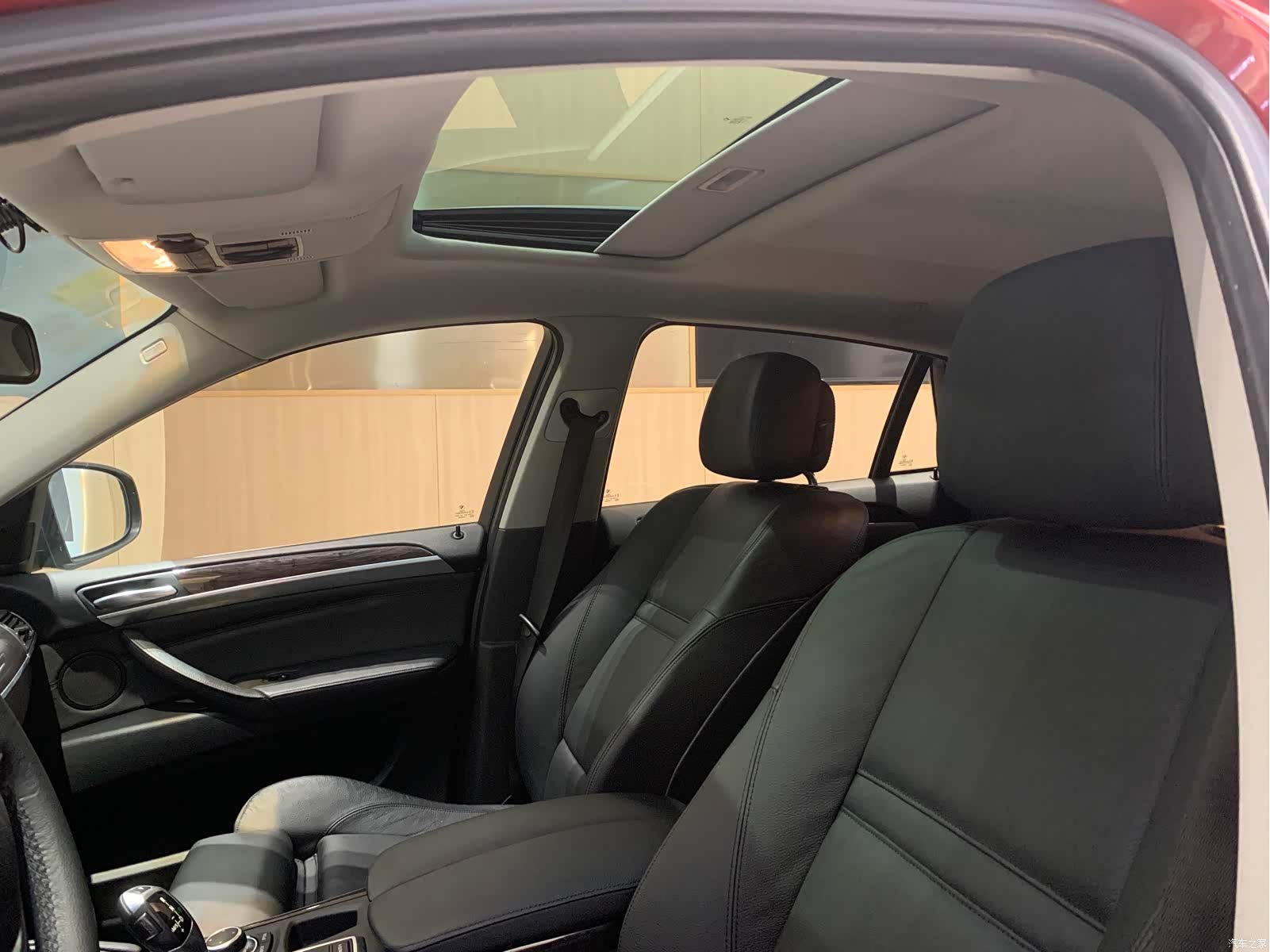 BMW X6, 2013 15