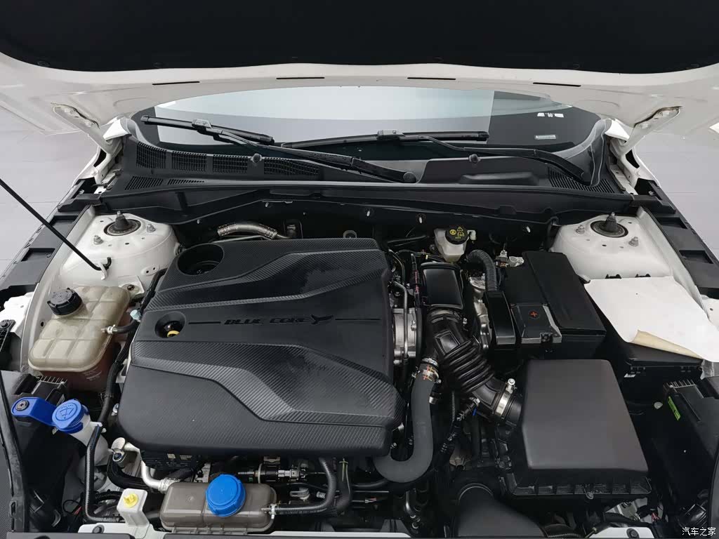Changan Eado, 2024 6