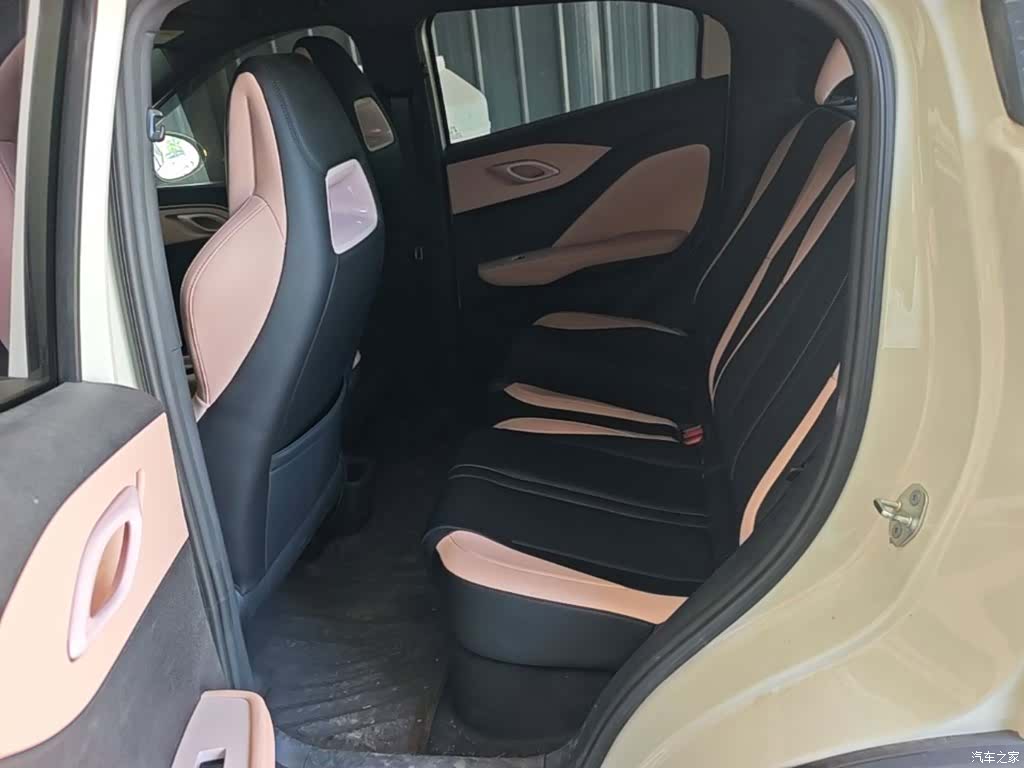 BYD Seagull, 2025 17