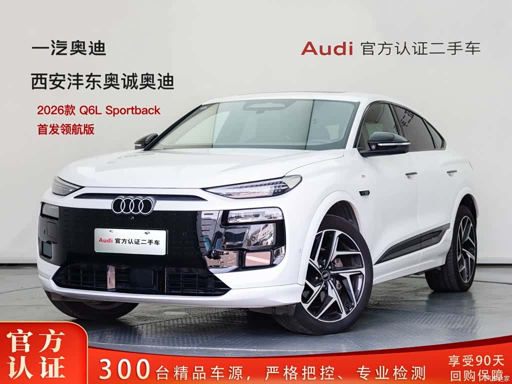 Audi e-tron, 2025 1