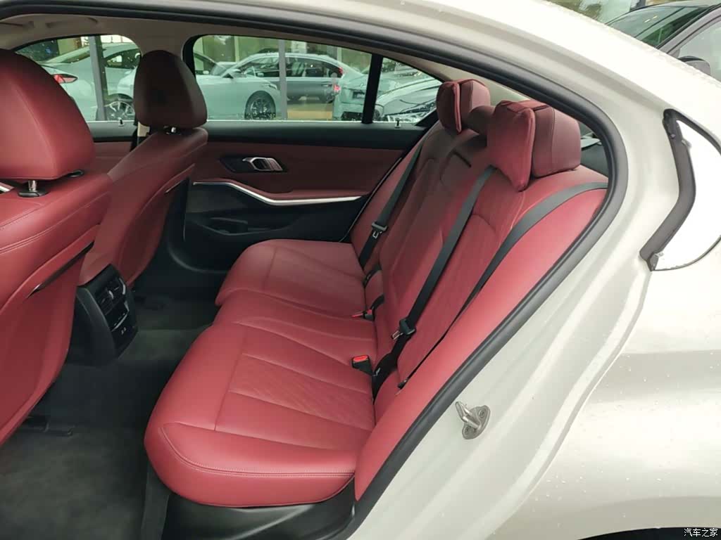 BMW i3, 2025 17