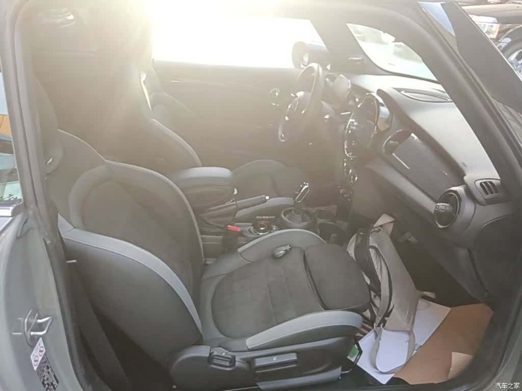 Mini Cooper, 2021 25