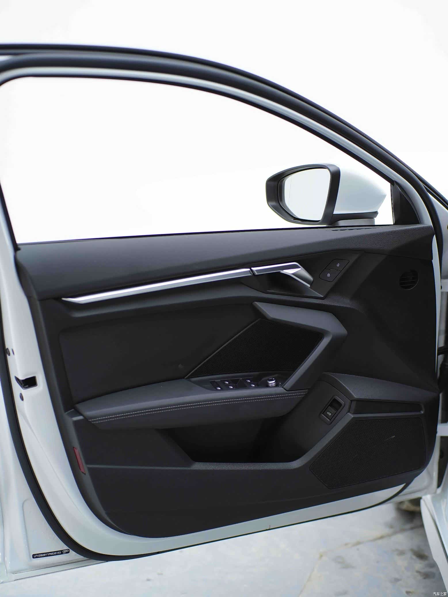 Audi A3, 2023 21