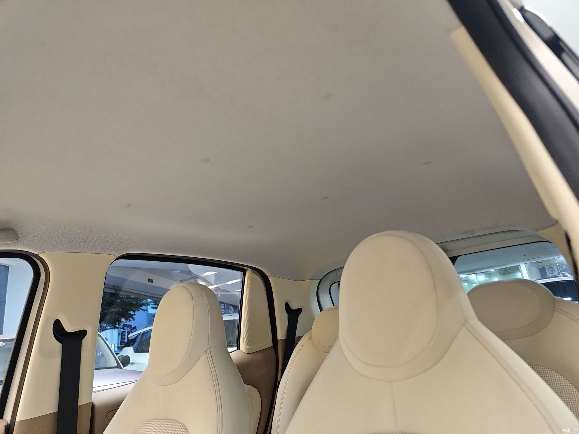 Wuling MINIEV, 2025 12