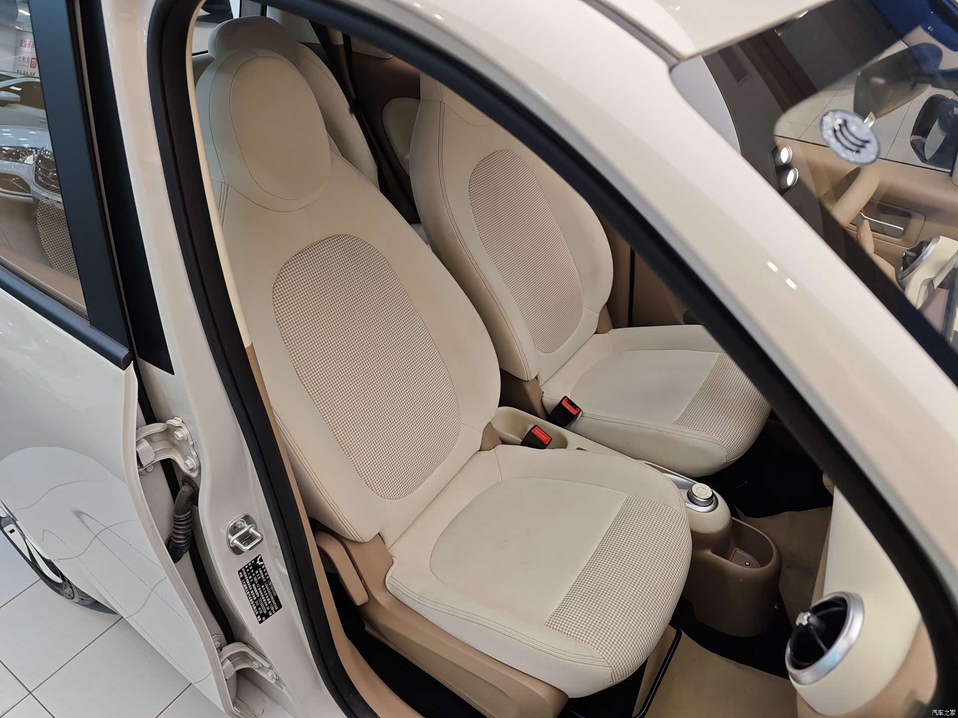 Wuling MINIEV, 2025 31