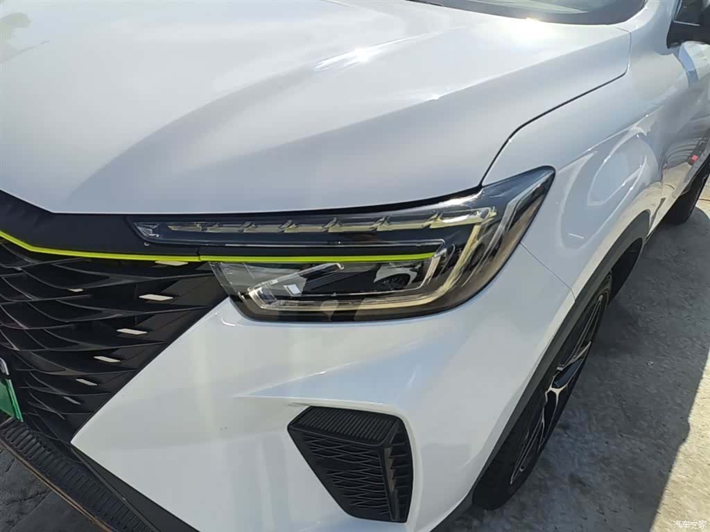 Roewe RX5, 2022 24