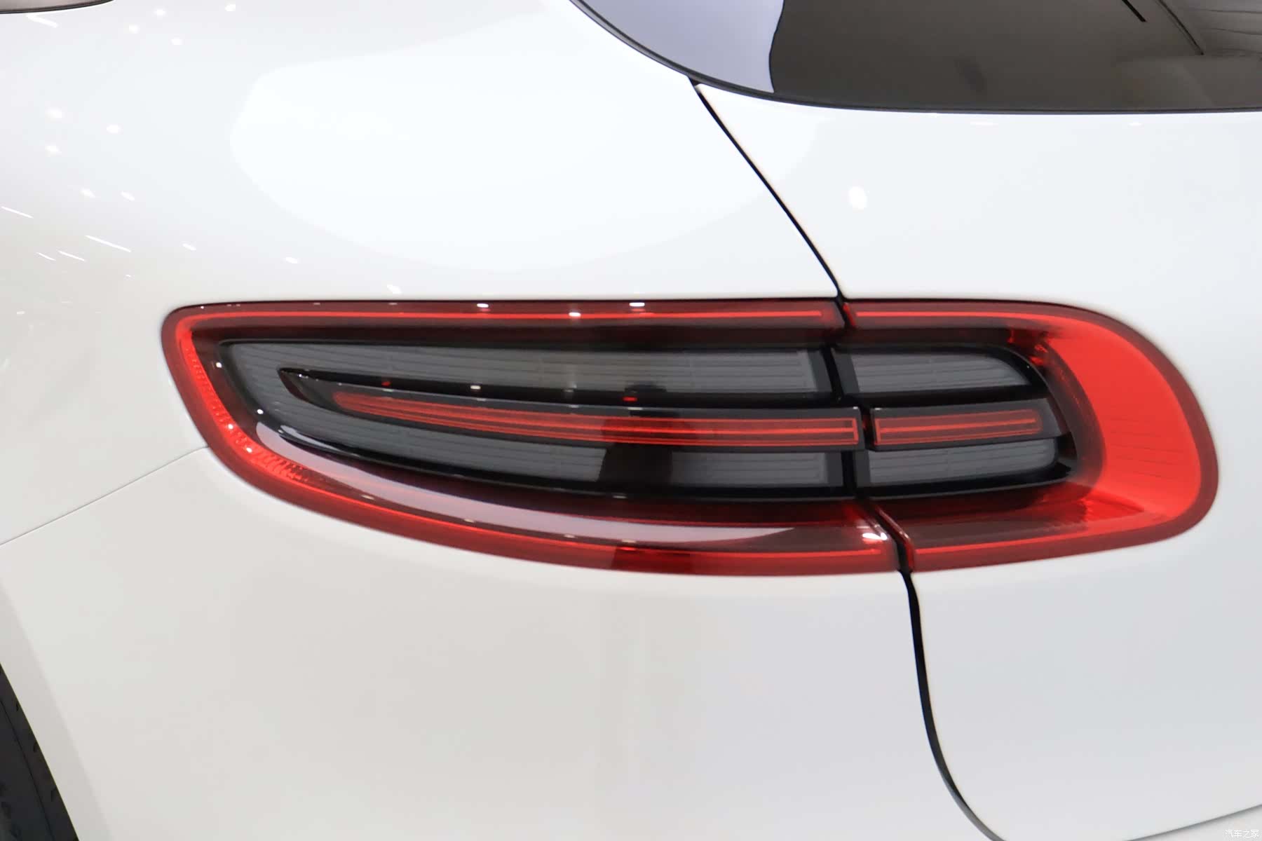 Porsche Macan, 2016 7