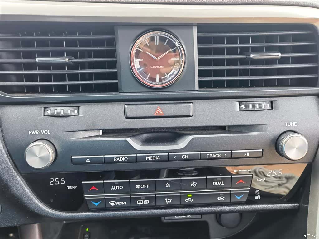 Lexus RX, 2019 17