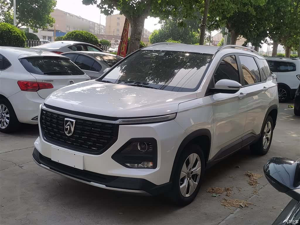 Wuling 530, 2021 1