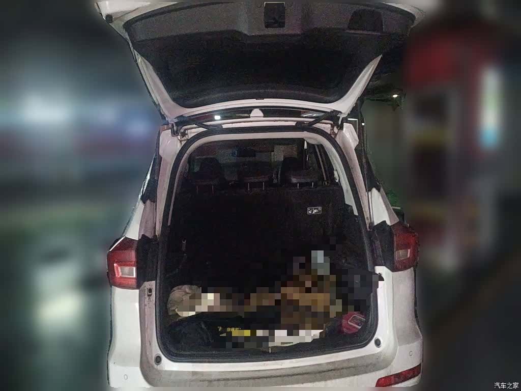 Haval M6, 2017 15