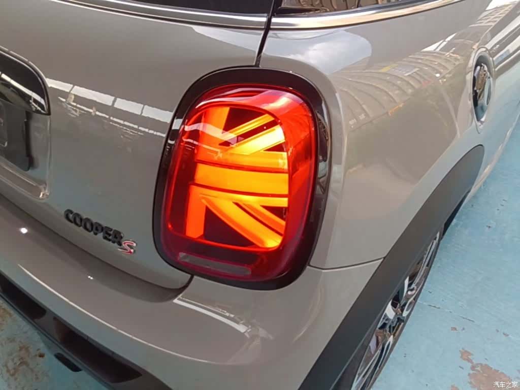 Mini Cooper, 2021 8