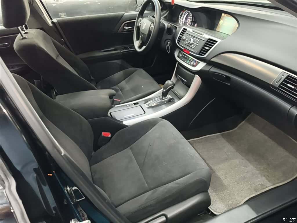 Honda Accord, 2014 25