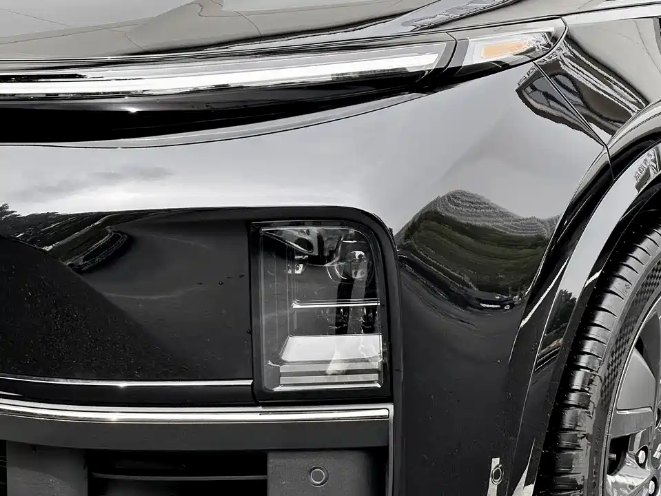 Li Auto Ideal L9