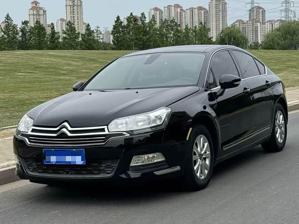 Citroen C5
