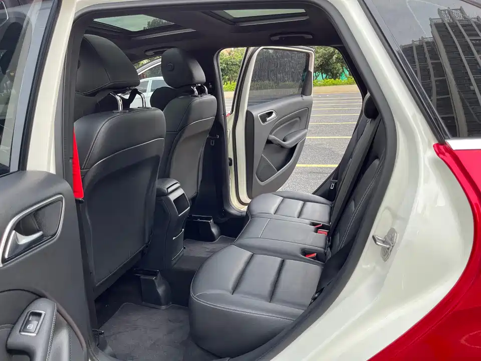 Mercedes-Benz Class B