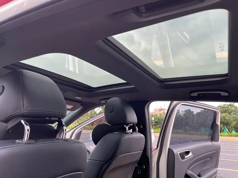 Mercedes-Benz Class B