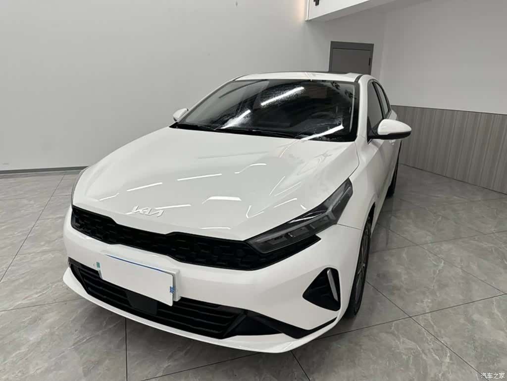 Kia K3, 2023 3