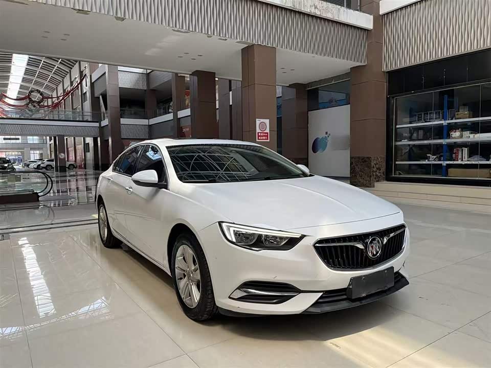 Buick Regal Buick Regal