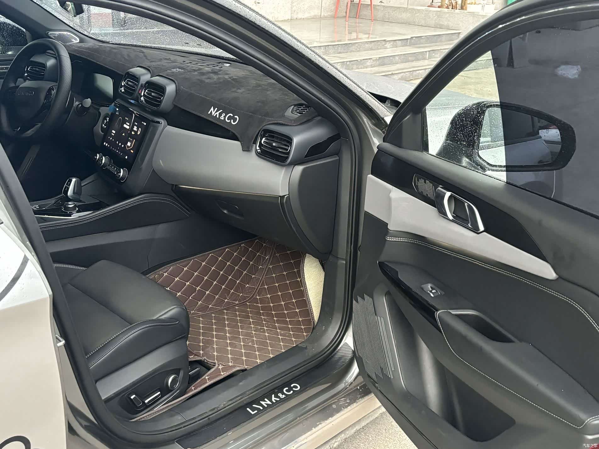 Lynk & Co 02, 2022 10