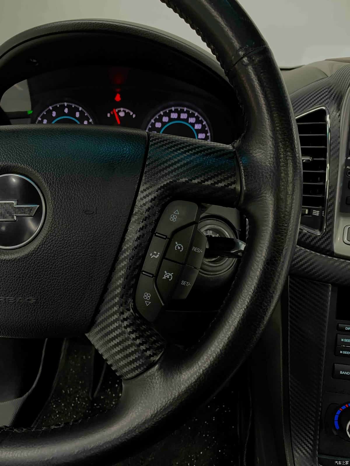 Chevrolet 7, 2013 20