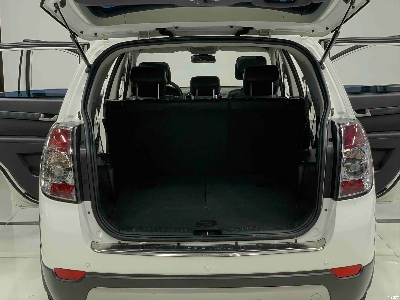 Chevrolet 7, 2013 25