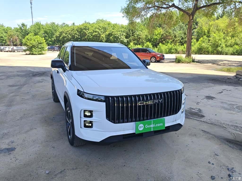 Chery 06, 2024 4