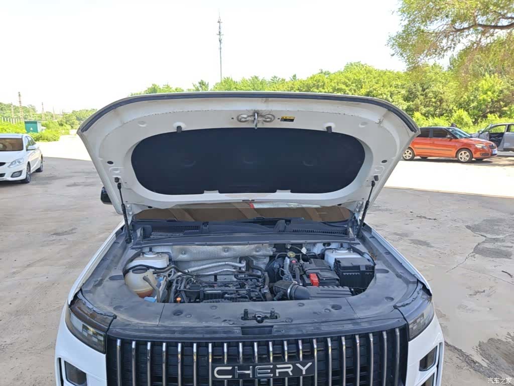 Chery 06, 2024 20