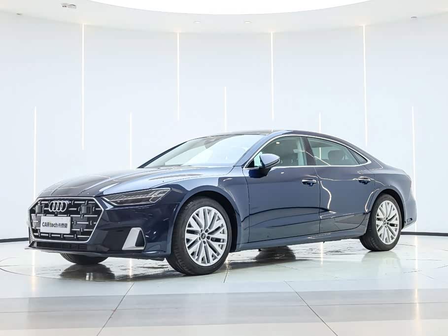 Audi A7L