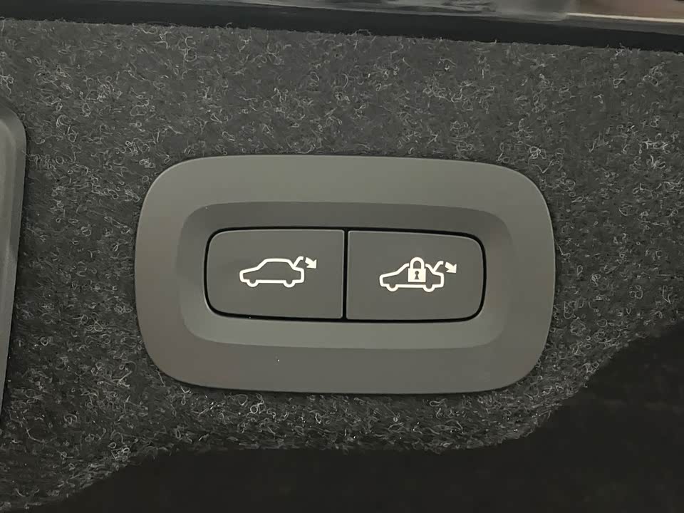 Volvo S90 Volvo S90