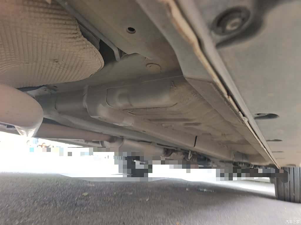BAIC X3, 2021 17