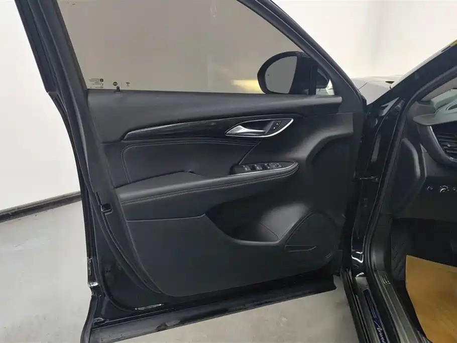 Buick Angkewei S