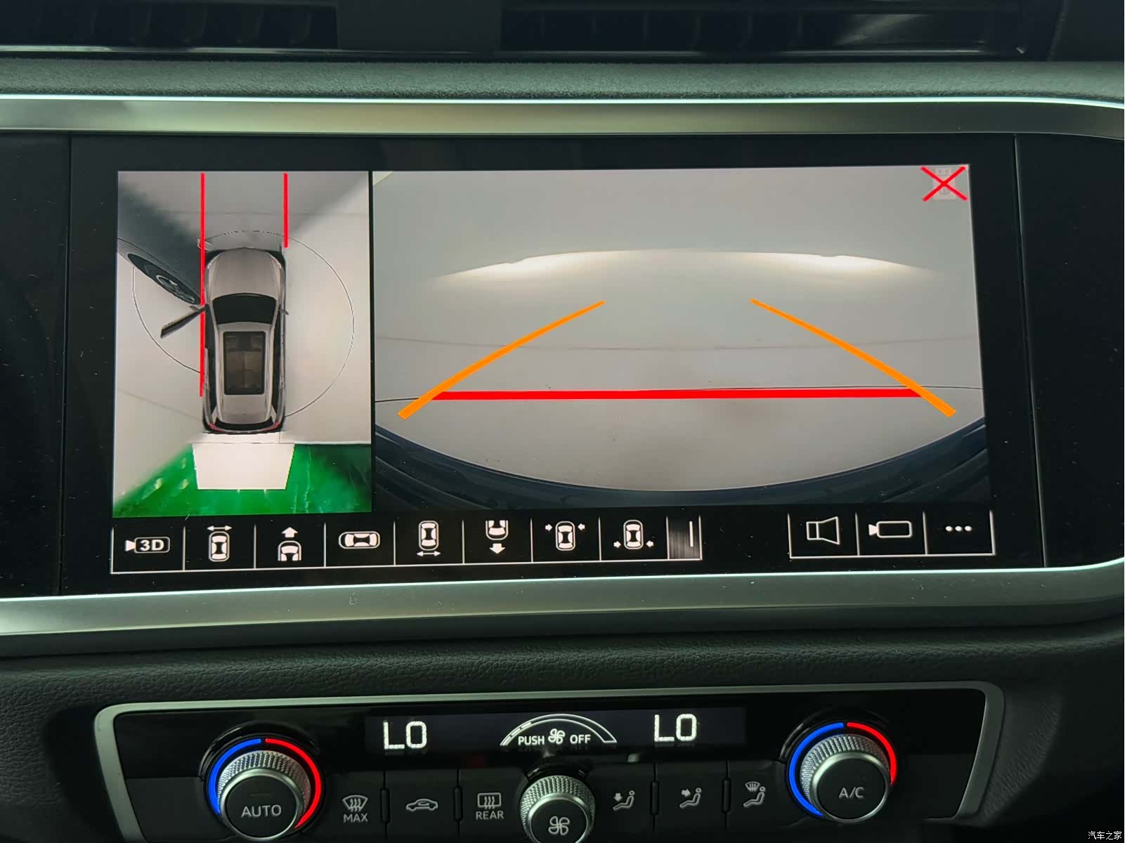 Audi Q3, 2023 16
