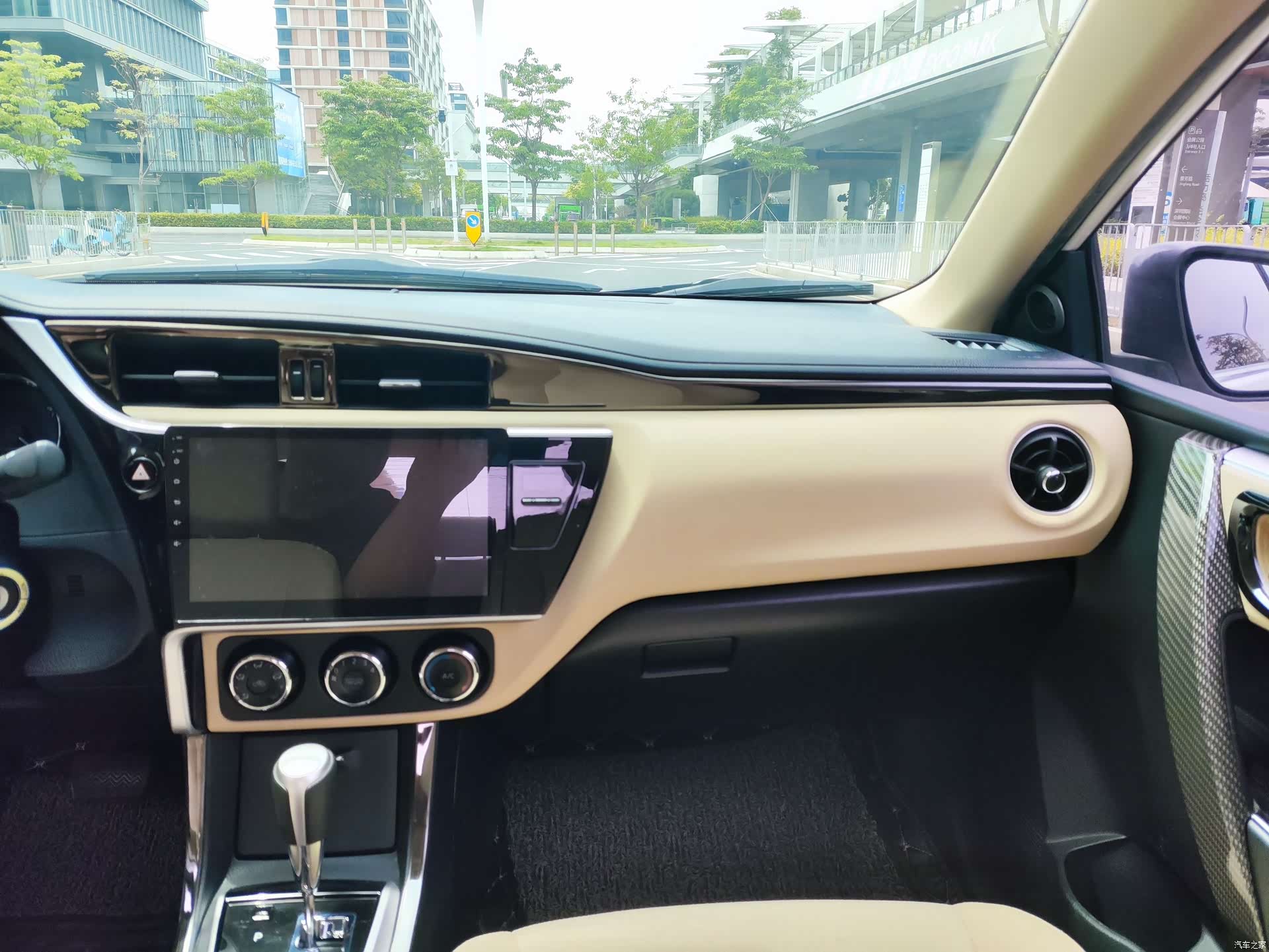 Toyota Corolla, 2017 13