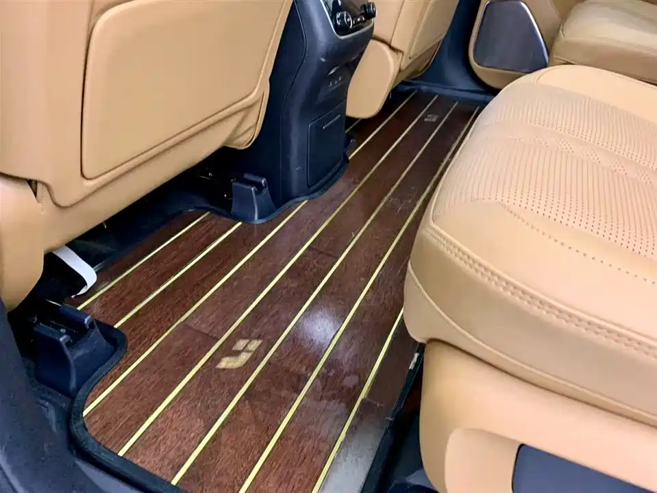 Li Auto Ideal ONE
