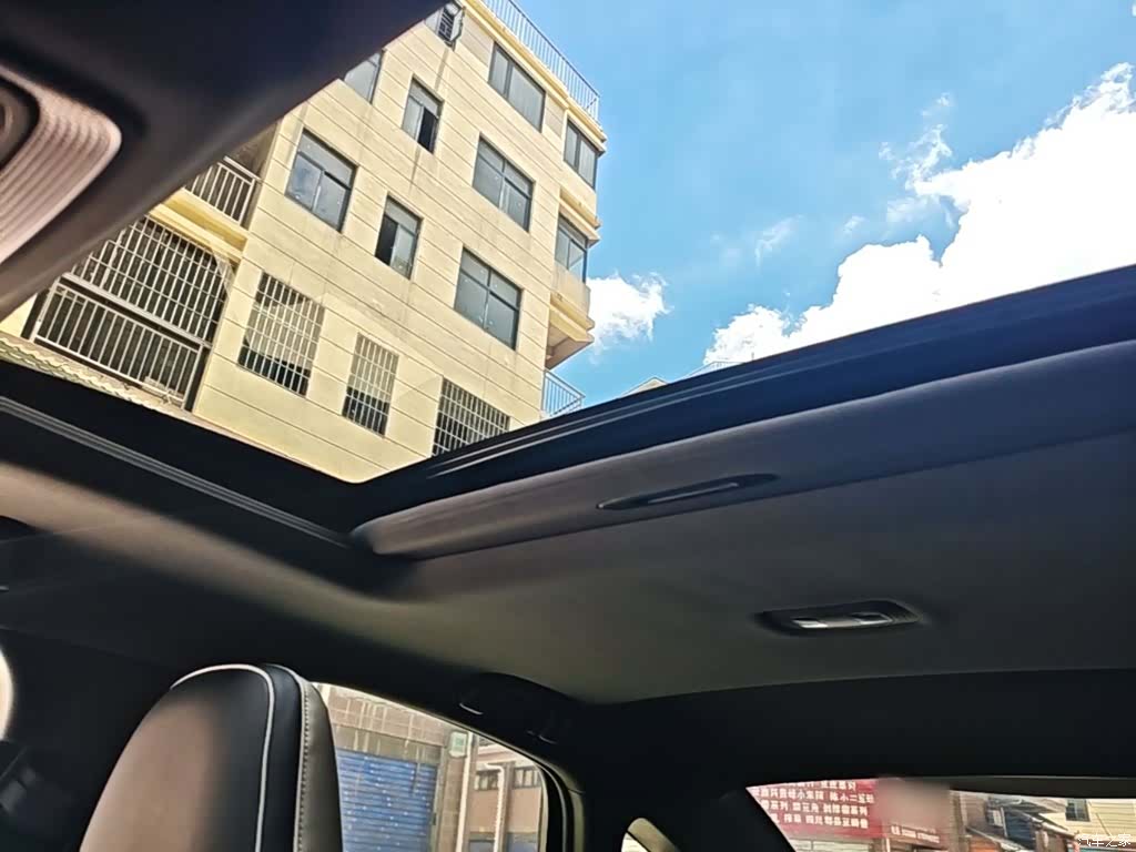 BYD Qin, 2022 18