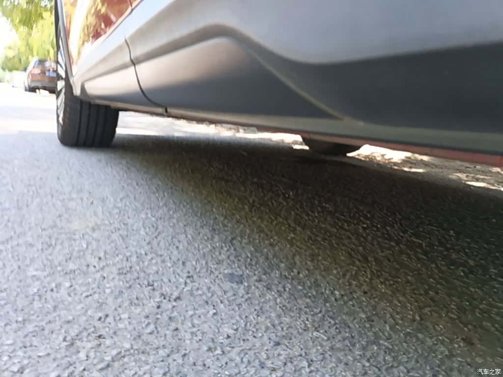 Changan X5, 2021 22