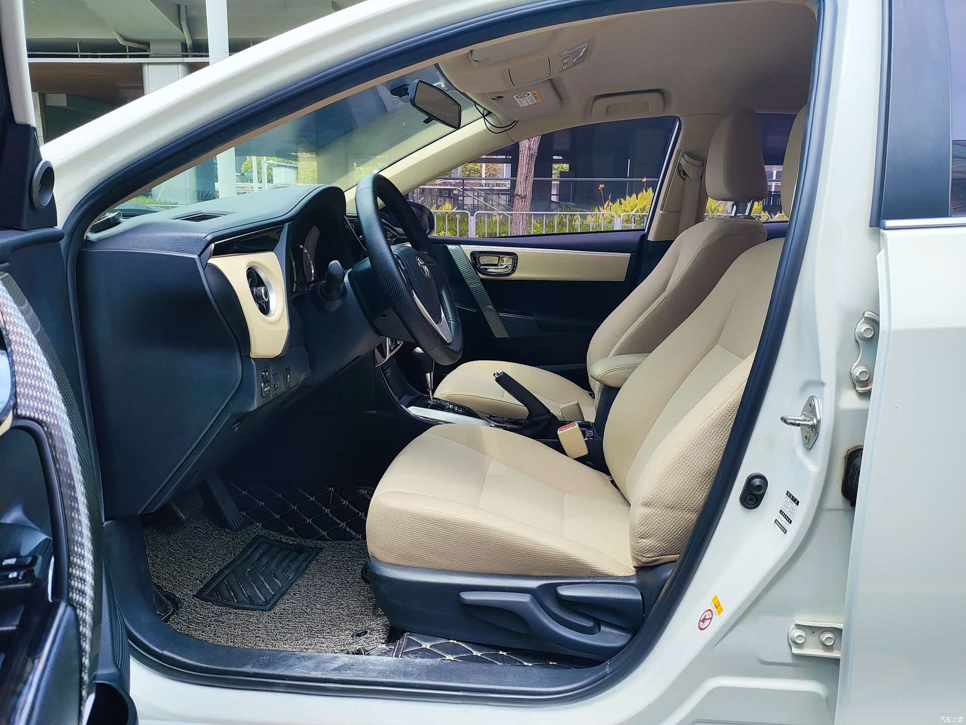 Toyota Corolla, 2017 9