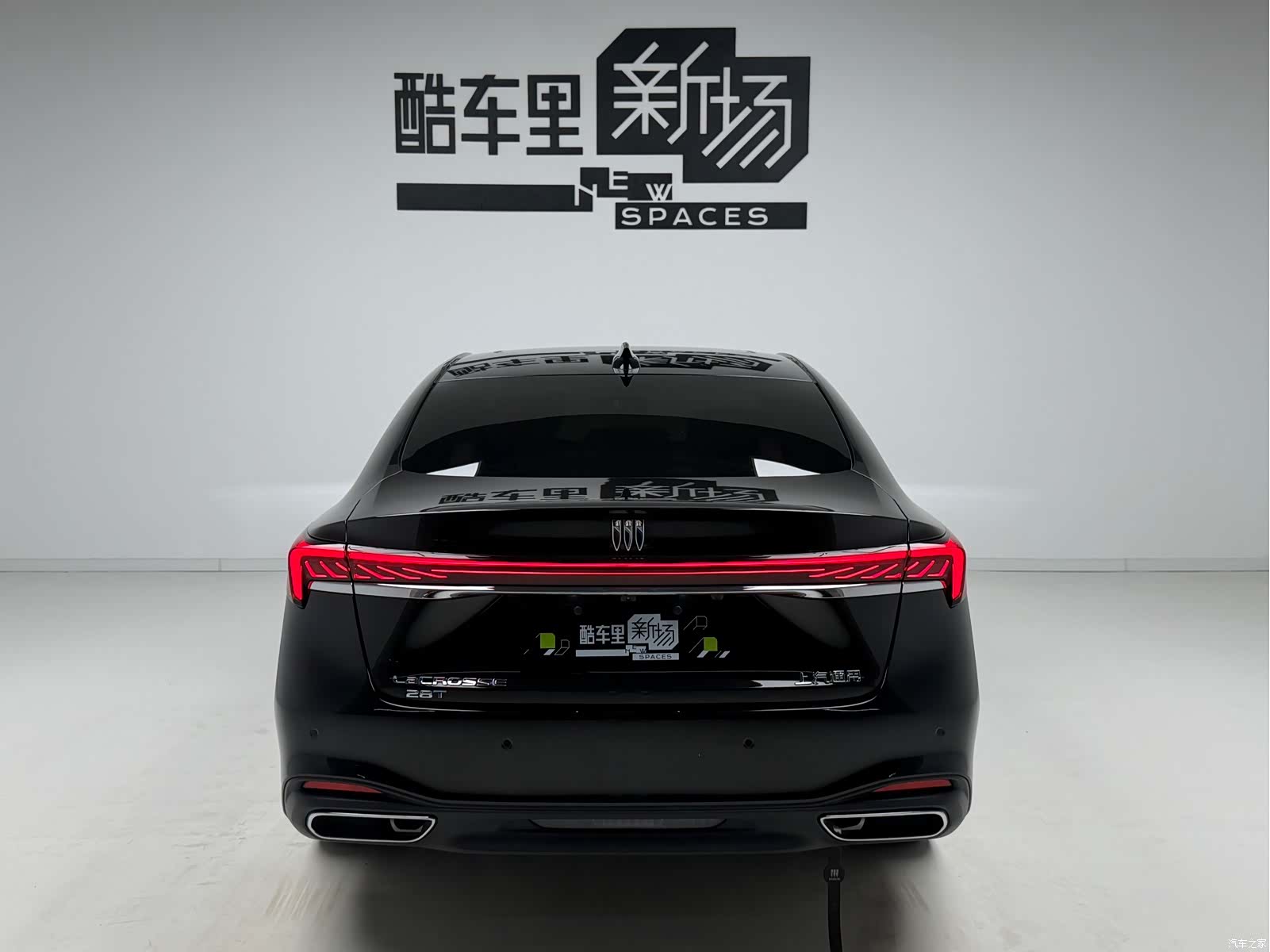 Buick LaCrosse, 2023 все фото
